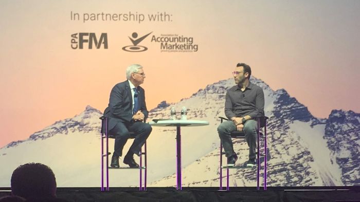 Accounting marketing conference recap association for accounting marketing