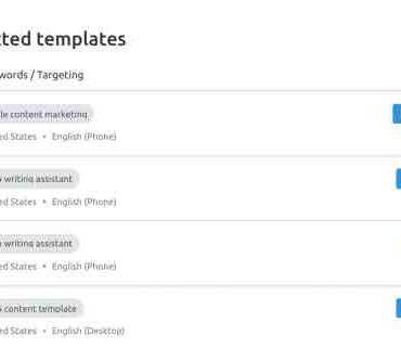 How to use the seo writing assistant in wordpress to improve seo