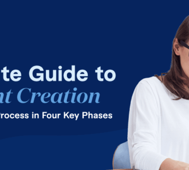 The art of content creation