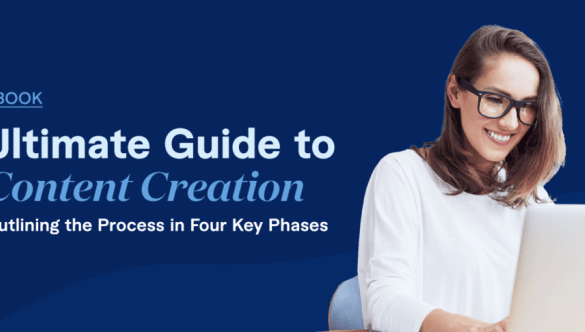 The art of content creation