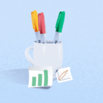 Correctly measure contents engagement