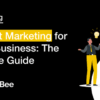 Ultimate guide to small business content marketing