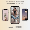 Instagram ads on reels now available to more marketers