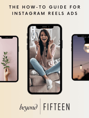 Instagram ads on reels now available to more marketers