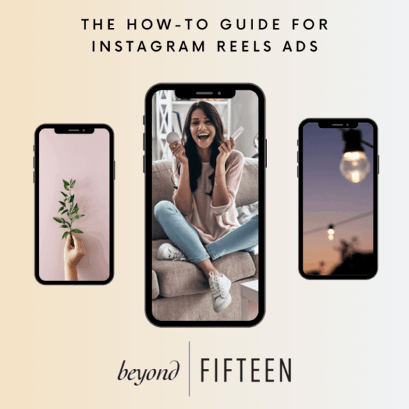 Instagram ads on reels now available to more marketers