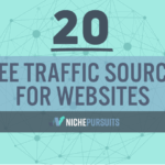 Best traffic sources for websites