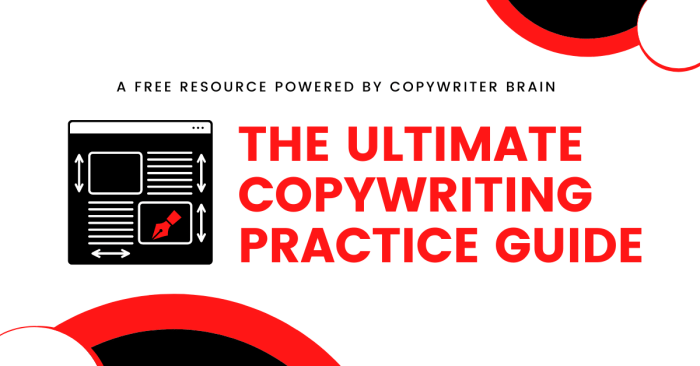 Copywriting master labnol brandongaille Ultimate guide to copywriting