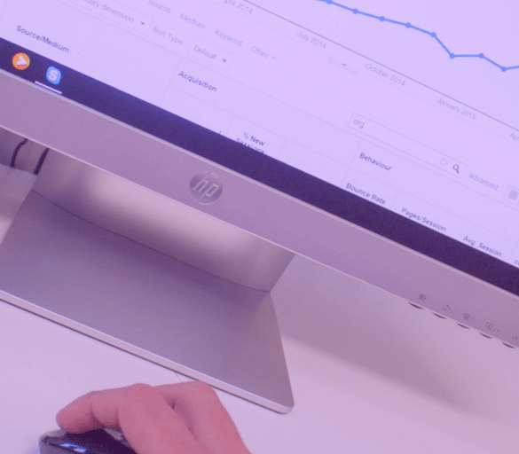 Knowledge graph optimization serp thought leader