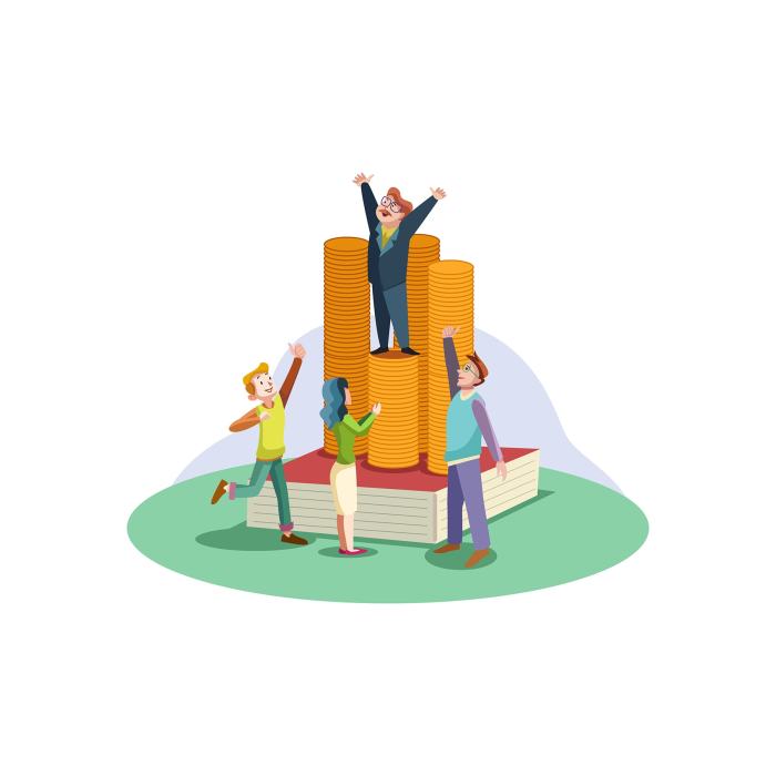 Googles culture of success