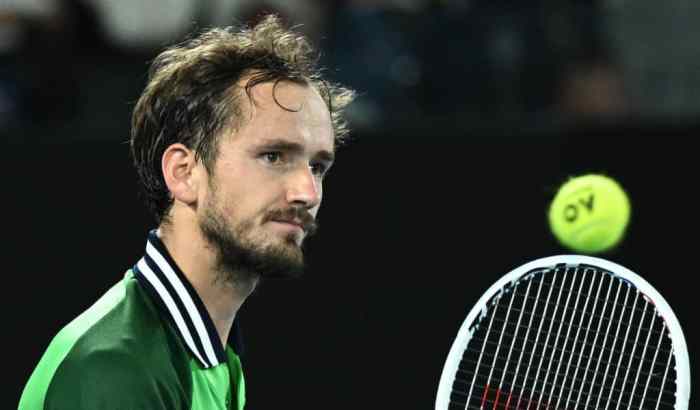 Daniil Medvedev faces a significant drop in rankings following his loss ... Significant drop in google rankings heres what to look for