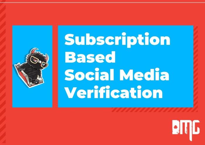 Verification verified Verification verified