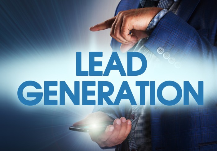 Webinar recap top 5 online lead generation techniques