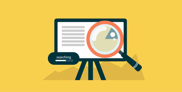 How to use hashtags to increase your research on social media