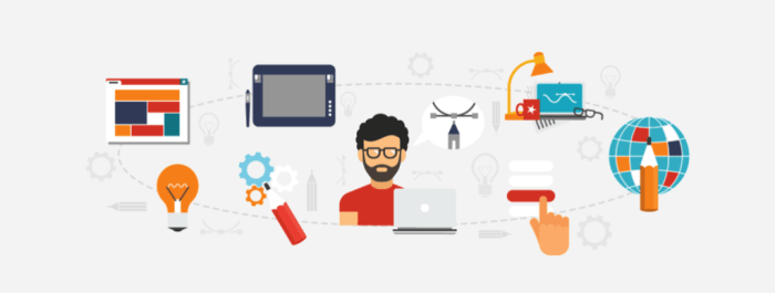 Creative agency vs marketing agency