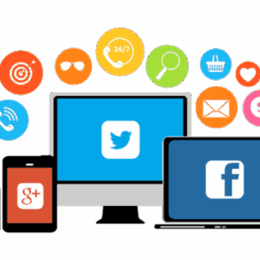 Ethical marketing transparent data control