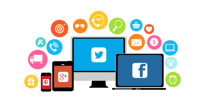 Ethical marketing transparent data control