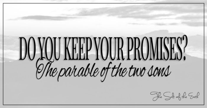 Promises keeping moments educational Promises keeping moments educational