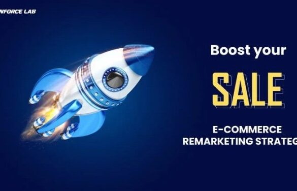 E commerce retargeting 101 winning strategies that will boost your conversions