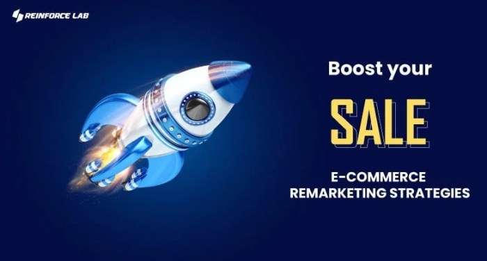 E commerce retargeting 101 winning strategies that will boost your conversions