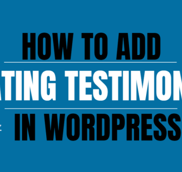 Testimonials rotating wpvivid customers attract