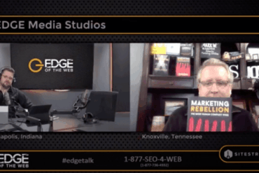 Mark schaefer marketing rebellion