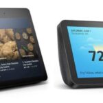 Echo show 21 vs echo show 10