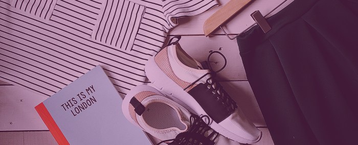 Content strategy for ecommerce