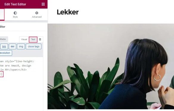 How to add facebook like button in wordpress