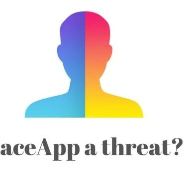 Faceapp is the viral app a threat to your online privacy