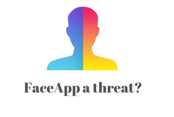 Faceapp is the viral app a threat to your online privacy