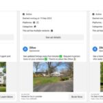 How to see your competitors facebook ads