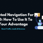 Ask an seo how to implement faceted navigation without hurting crawl efficiency