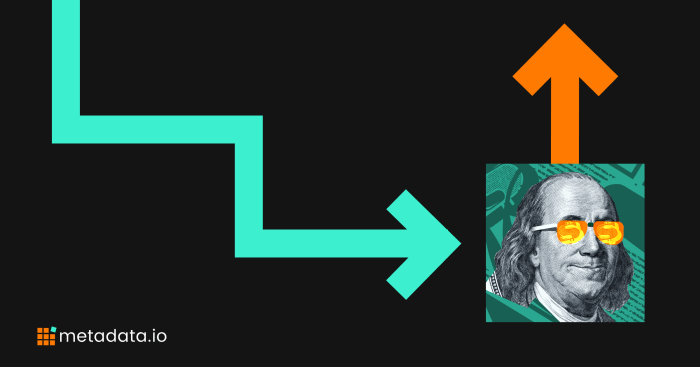 Data driven paid media strategy