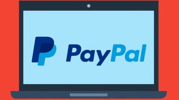 Paypal for enterprise businesses