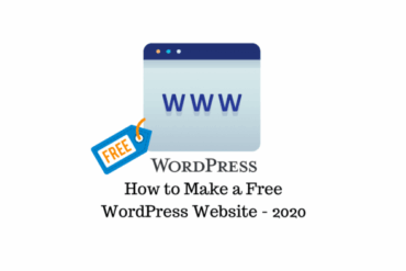 How to try wordpress for free without a domain or hosting
