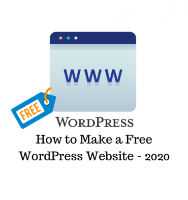 How to try wordpress for free without a domain or hosting