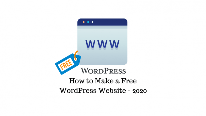 How to try wordpress for free without a domain or hosting