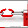 How to find and fix broken links