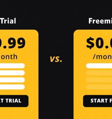 Free trial vs paid trial which is right for you