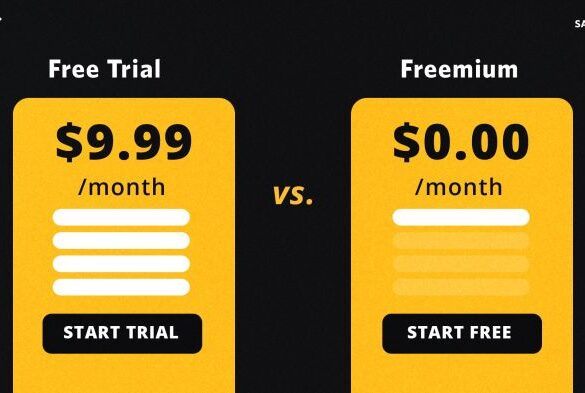 Free trial vs paid trial which is right for you