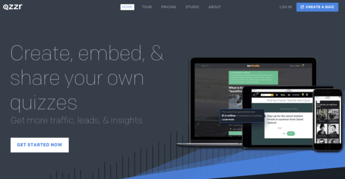 22 easy hacks tripled email optins less one month