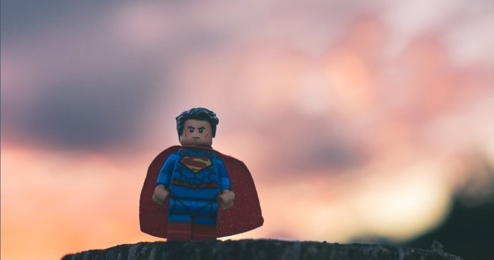 Zero to hero smb social media success
