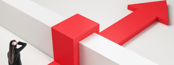 Breaking through client relationship barriers