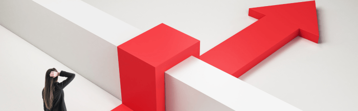 Breaking through client relationship barriers