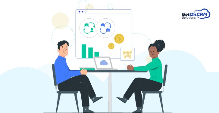 The power of integrating salesforce enhance your business efficiency and streamline operations