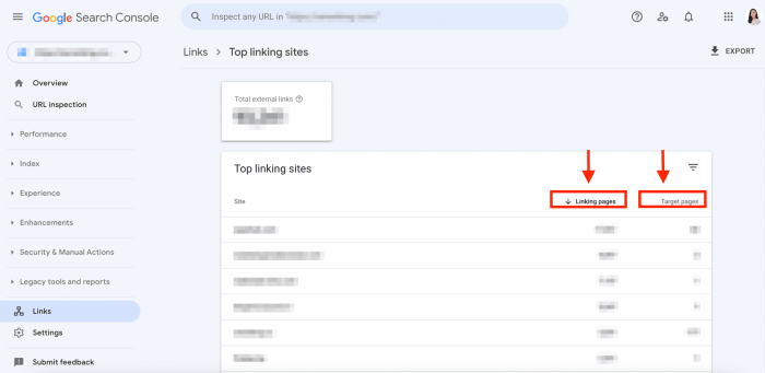 Links ahrefs site best website what find next do how