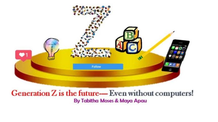 How generation z is shaping the future for digital