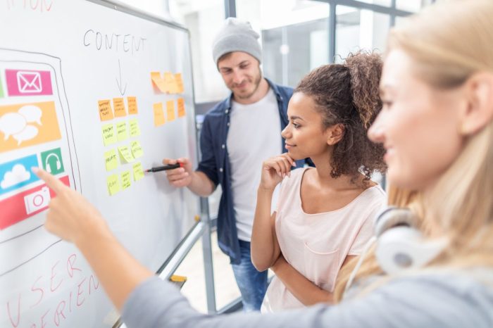 Marketing agency pros house vs or Creative agency vs marketing agency