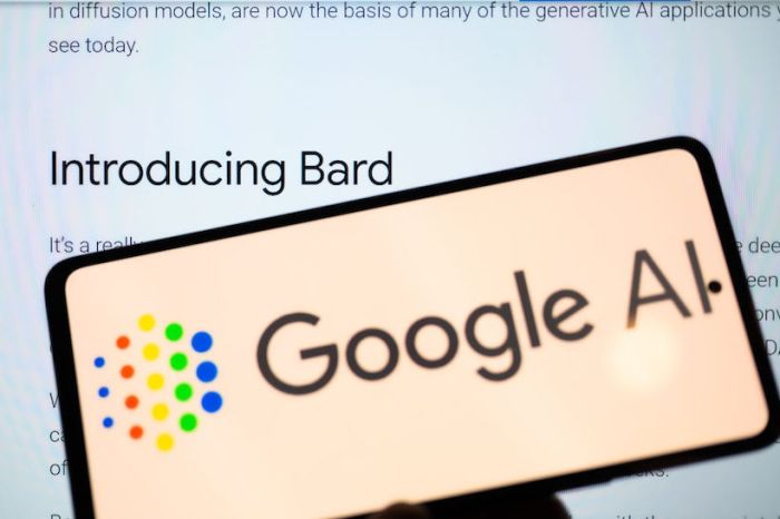 Google expands aio coverage in select