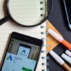 Google ads killed average position use this instead